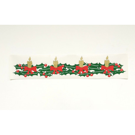 Pvc Electrostatico Velas 700x150 Mm
