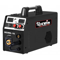 Grupo Sold 160amp Inverter Maleta Met Cevik