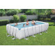 Piscina C/dp Ar,cob,esc 14812l 549x274 Cm