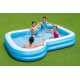 Piscina Infl Familiar 305x274x46