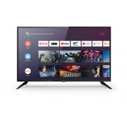Televisor Led Android Netflix 32'