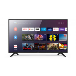 Televisor Led Tdt2 - Full Hd Android Tv 42'