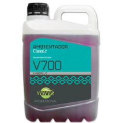 Ambientador Classic V700 5 L