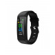 Smartband Actividad Frec. Cardiaca Oxig. Sangre Temp. Corpor