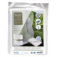 Manta Termica Artic 30gr/m2-1.5x10m 1.5x10m