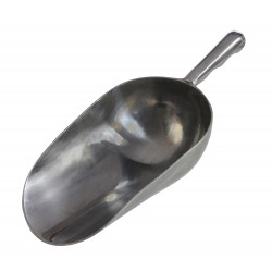 Cogedor Coc 300mm Alu  Garhe