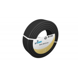 Manguera De 1kw Exter. Rvk 3g1,5 25mt Top Cable Ne