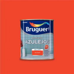 Esmalte Sint Bri. 750 Ml Ro/am Azule. Bruguer