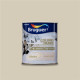 Pintura Plast Mate Int. 750 Ml Bl/cal. Mono Bruguer