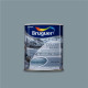 Pintura Plast Mate Int. 750 Ml Gris Natural Mono Escandinavi