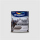 Pintura Plast Mate Int. 750 Ml Matiz Perla Mono Patagonia Br