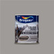 Pintura Plast Mate Int. 750 Ml Perla Mono Patagonia Bruguer