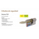 Bombillo Seguridad Laton T60 35x35 Mm 3