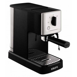 Cafetera Express Steam&pump 15 Bar