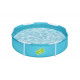 Piscina Infantil S/dep 580 L 152x38cm