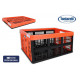 Caja Multiuso Plegable 45 L 53x37x27cm