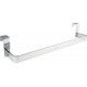 Toallero Barra Inox P/mueble 36x5,7 Cm