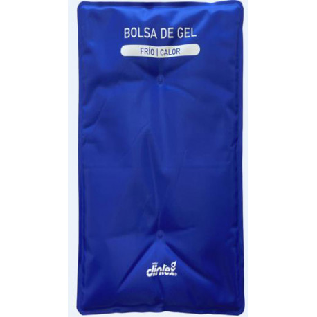 Bolsa Gel Frio-calor 20x30 Cm