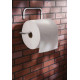 Gancho Pared Bobina Papel 3 Kg