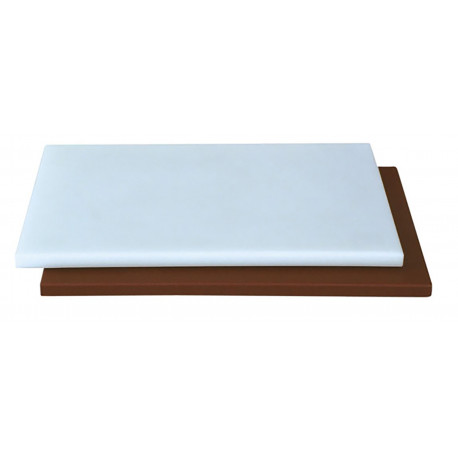 Tabla Coc Cortar 30x20cm Pe Bl F.cortes