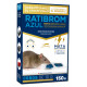 Raticida Ratas 150gr Ratibrom Cebo Fresco D01,500