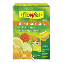 Abono Plant 1k Citrico Flower Pl Abono Solido Solido 1-10771