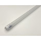 Tubo Led Orientable 600mm Lc 6400k 9 W