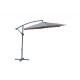 Parasol Lateral Redondo Topo 3 M