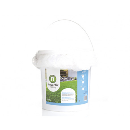 Adhesivo P/cesped Bicomponente 3,3 Kg