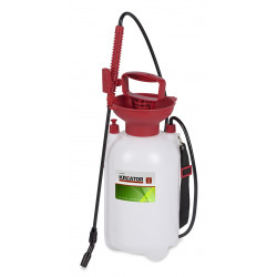 Pulverizador Prev Presion 5 L