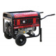 Generador Monof 4t 13cv 5 Kva