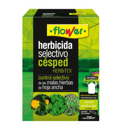Herbicida Selectivo Cesped 25 Ml