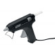 Pistola Encolar Termofusible Ne Hobby+6barras Rapid