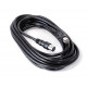 Prolongador Cable Antena 5 M