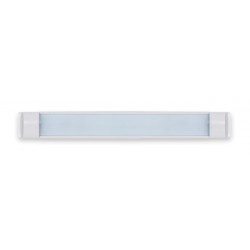 Regleta Led Cocina 4000k 1800lm 60cm 18 W