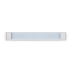 Regleta Led Cocina 4000k 1800lm 60cm 18 W