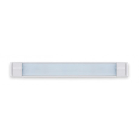 Regleta Led Cocina 4000k 1800lm 60cm 18 W