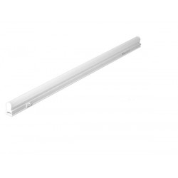 Regleta Led Lineal 4000k 600lm 57cm 7 W