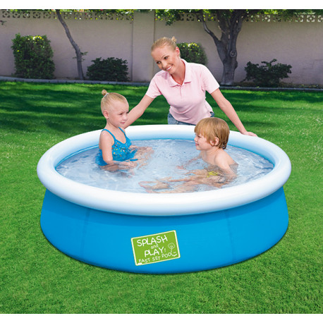 Piscina Hinchable S/dep 477l 152x38cm