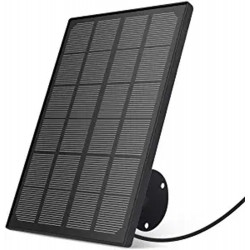 Panel Solar Adicional Renger Camara Eg-cipbatsolar Energeeks