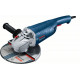 Amoladora Prof 230mm 2000w Gws 20-230 J Bosch