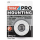 Cinta Adh 19mmx  1,5mt D/cara Mounting Pro Ultra Strong Tesa