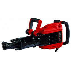 Martillo Demoledor 50j Cincel +m 1700 W