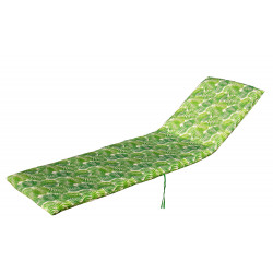 Cojin Cama 180x50x5 Monob. Ht Text Ver Barbados