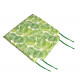 Cojin Silla 40x40x3 Ht Text Ver Barbados 2 Pz