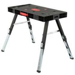 Banco Trabajo Pleg Reg.altura 480x940x105mm Bellota