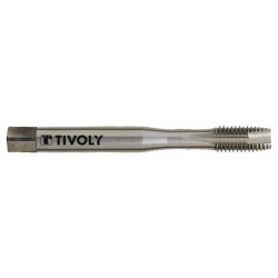 Machos Maquina Hss Din371/376 M3