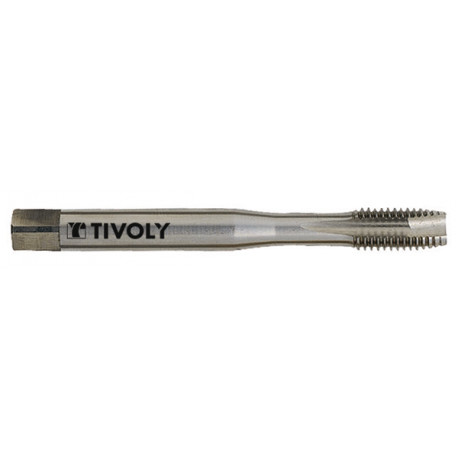 Machos Maquina Hss Din371/376 M6