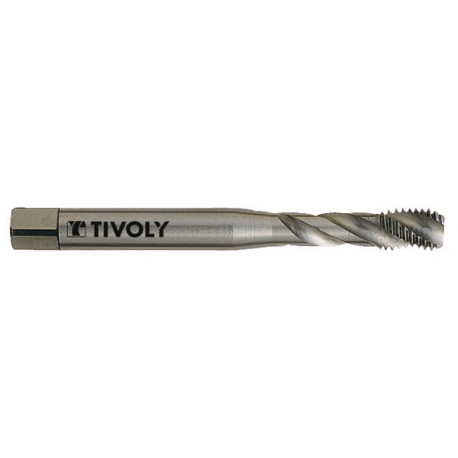 Macho Ciego Maquina Hss M4