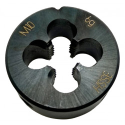 Cojinete Hss 5x80 Mm